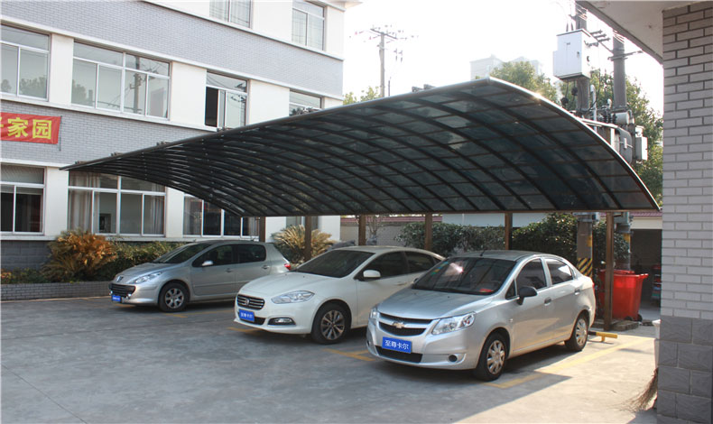 汽車(chē)棚搭建需要考慮哪些因素？