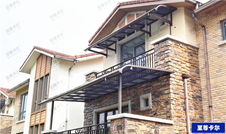家庭搭建露臺(tái)棚這幾個(gè)方面不容忽視