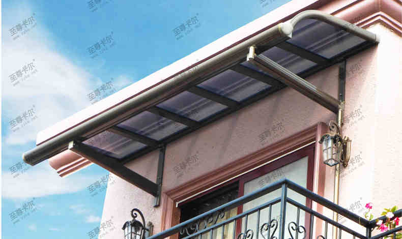 遮陽棚定做價格，定做遮陽雨棚你必須了解的3件事
