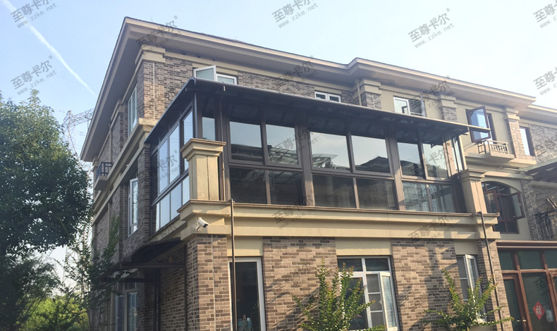 露臺雨棚用什么材料好的終極秘籍。