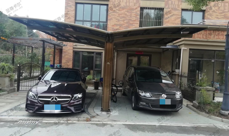 停車棚廠家哪家好，該如何選擇停車棚？